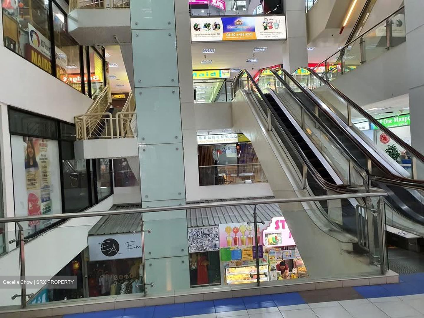 Bukit Timah Shopping Centre (D21), Shop House #565080581